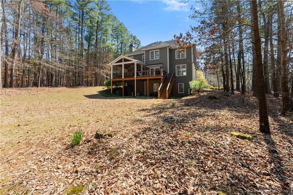 200 Morning Glory Ridge Canton, GA 30115 - Photo 64 of 88