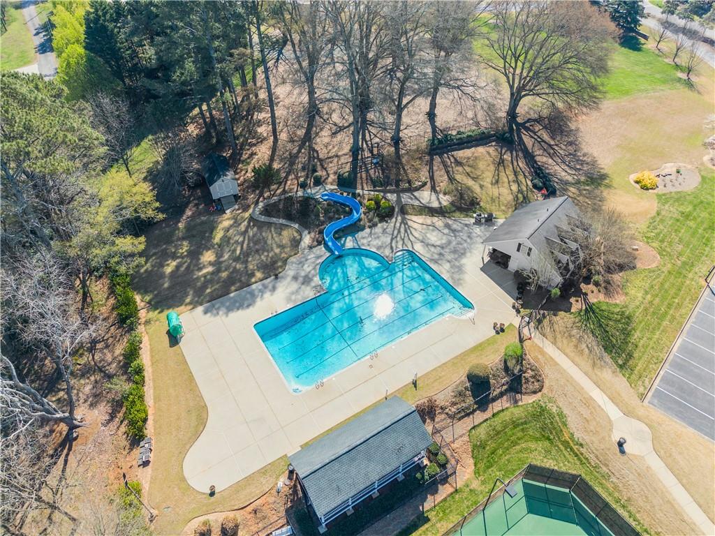 200 Morning Glory Ridge Canton, GA 30115 - Photo 68 of 88