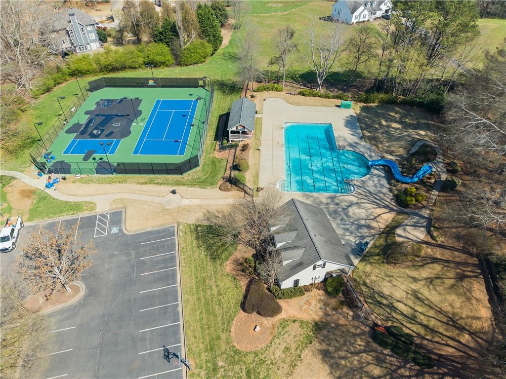 200 Morning Glory Ridge Canton, GA 30115 - Photo 69 of 88