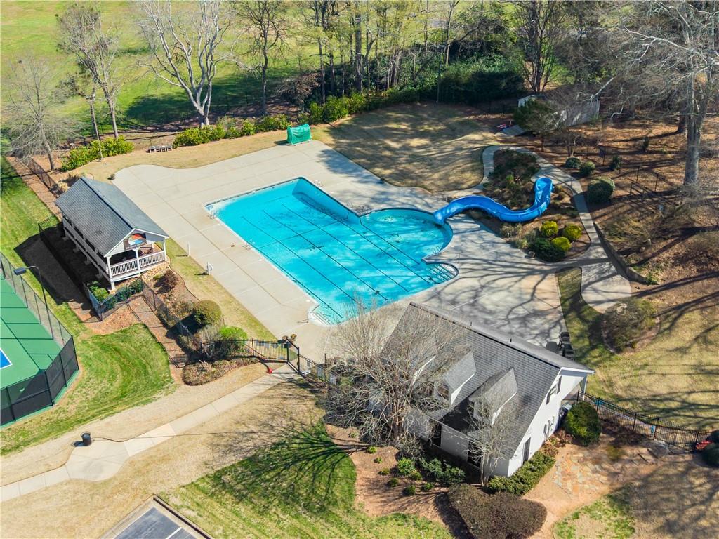 200 Morning Glory Ridge Canton, GA 30115 - Photo 70 of 88