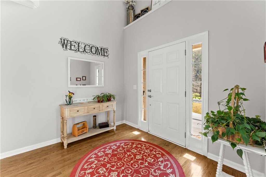 200 Morning Glory Ridge Canton, GA 30115 - Photo 7 of 88