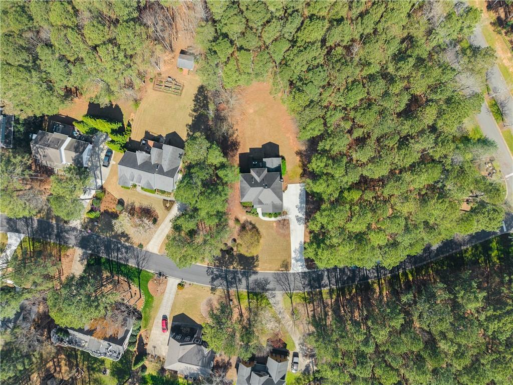 200 Morning Glory Ridge Canton, GA 30115 - Photo 71 of 88