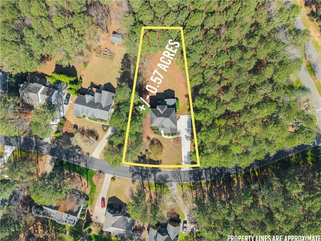 200 Morning Glory Ridge Canton, GA 30115 - Photo 72 of 88