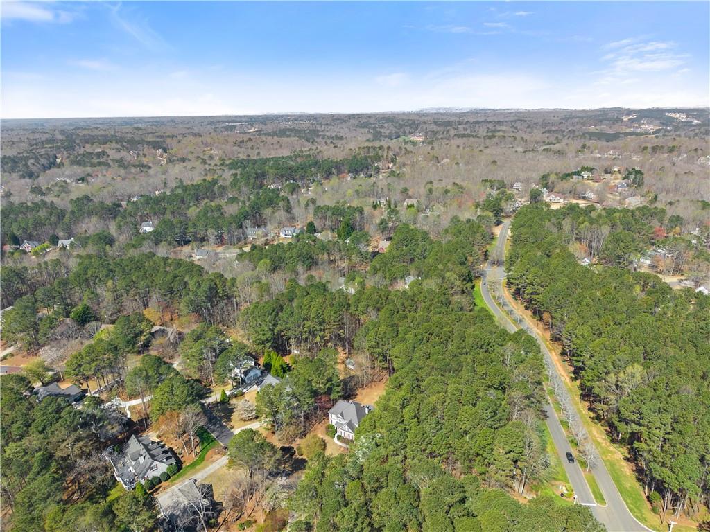 200 Morning Glory Ridge Canton, GA 30115 - Photo 75 of 88