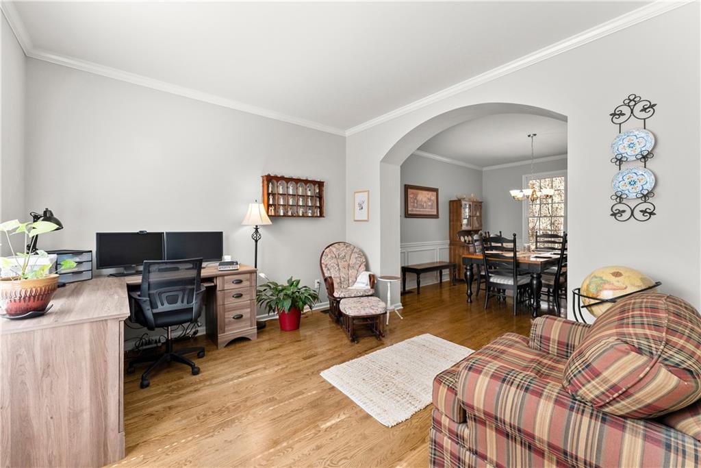 200 Morning Glory Ridge Canton, GA 30115 - Photo 8 of 88