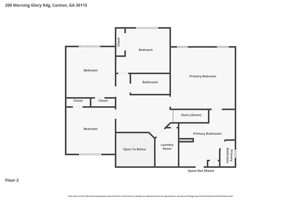 200 Morning Glory Ridge Canton, GA 30115 - Photo 81 of 88