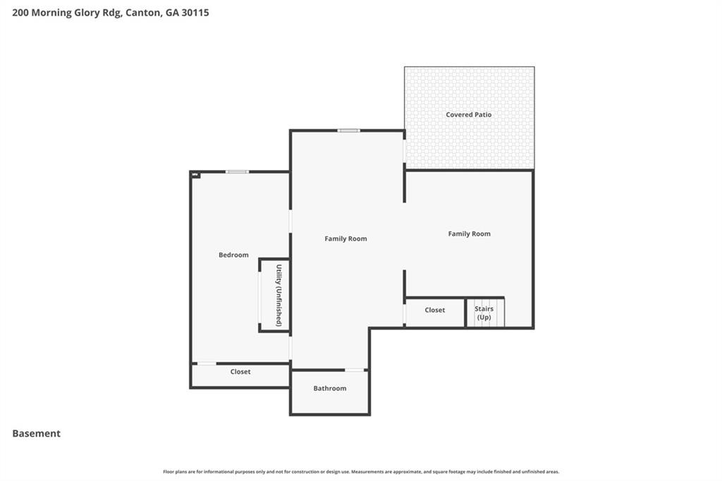 200 Morning Glory Ridge Canton, GA 30115 - Photo 82 of 88