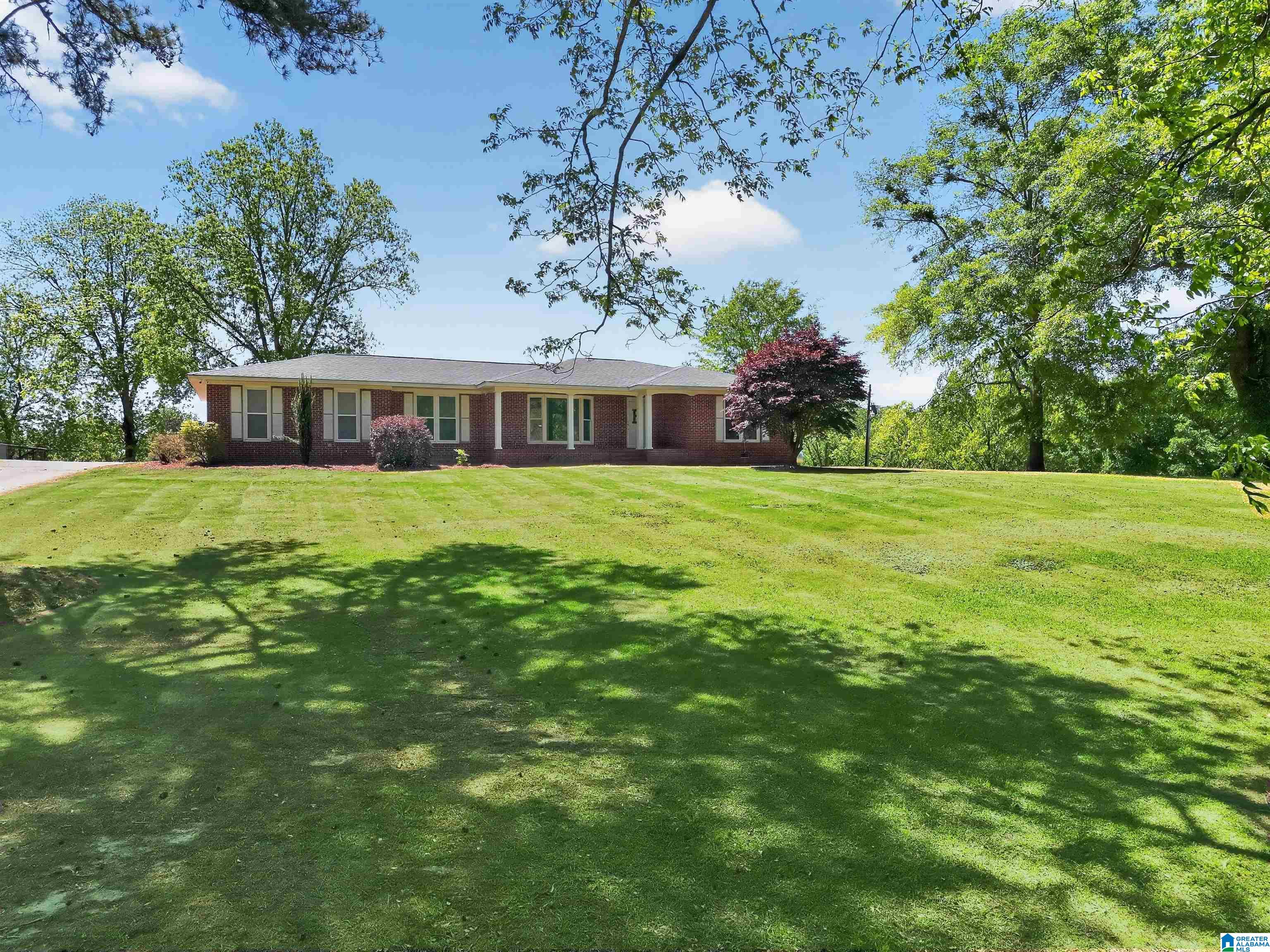 1035 Temple Road Clanton, AL 35045 - Photo 3 of 30