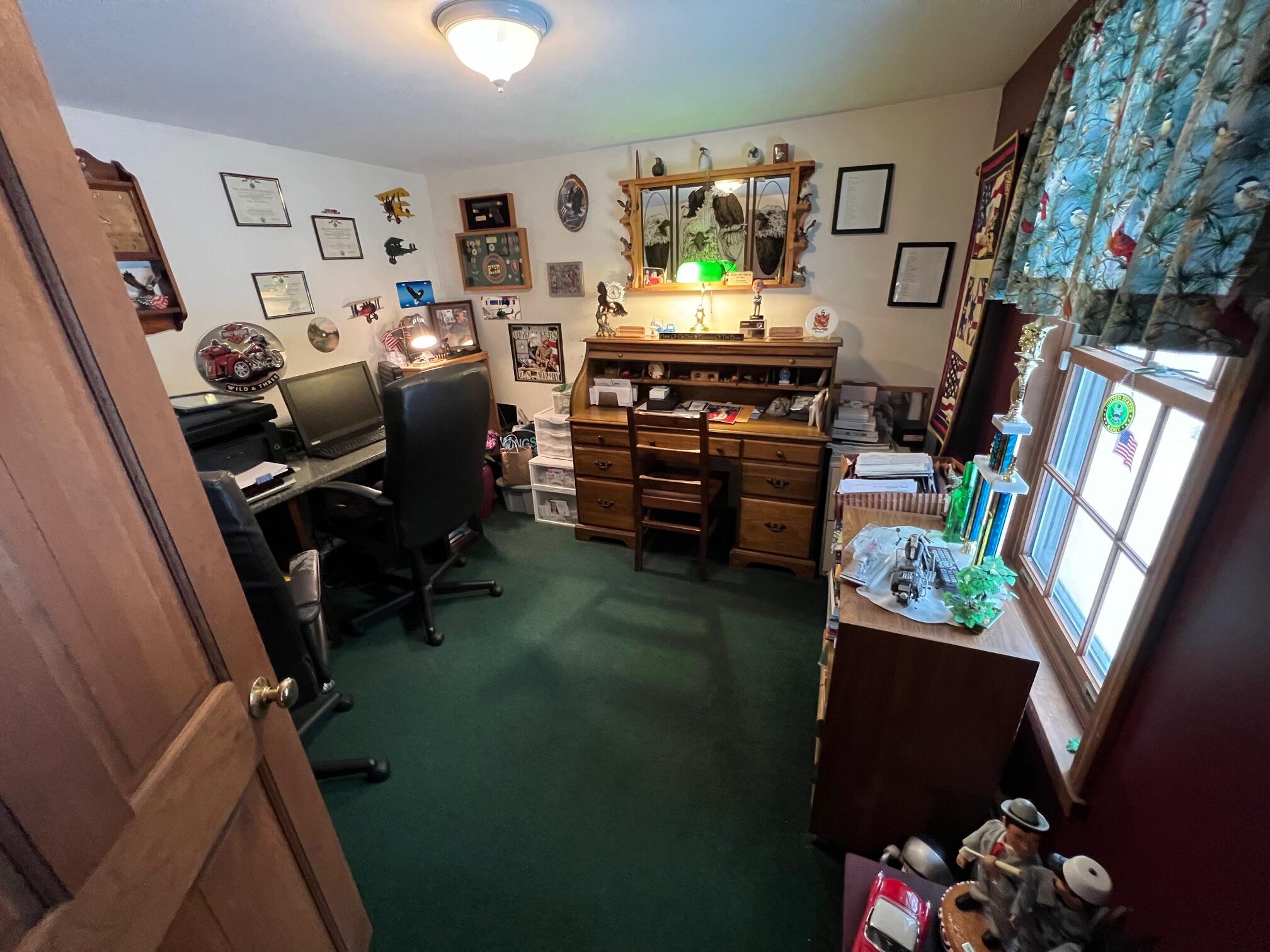 528 Smithfield Road Oakland, ME 04963 - Photo 13 of 34 13