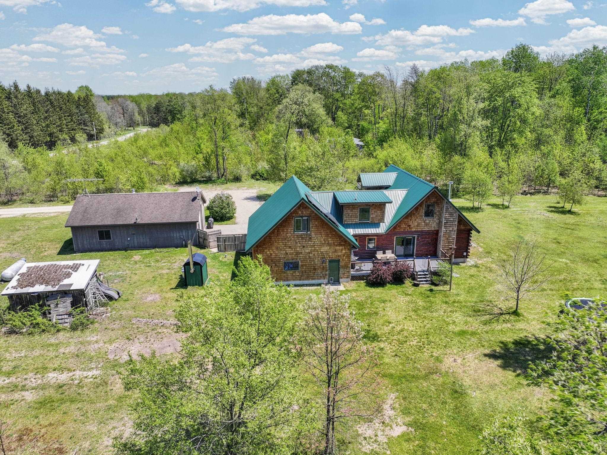 9330 No 10 1/2 Road Manton, MI 49663 - Photo 6 of 55
