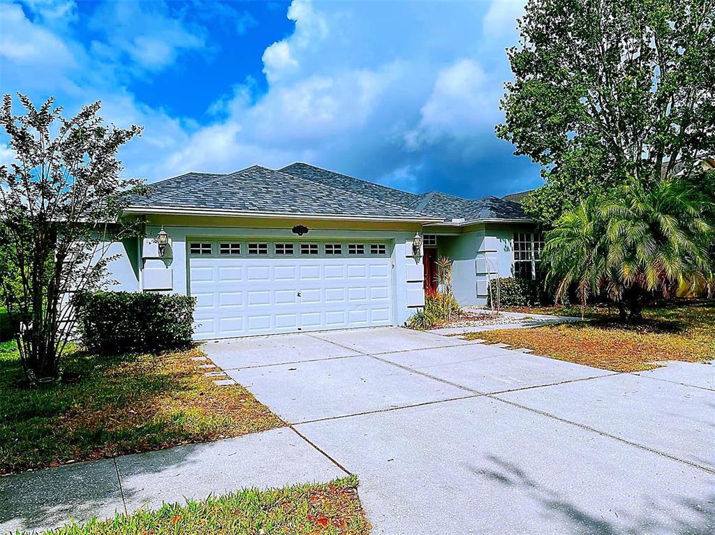 10822 Breaking Rocks Drive Tampa, FL 33647 - Photo 1 of 1