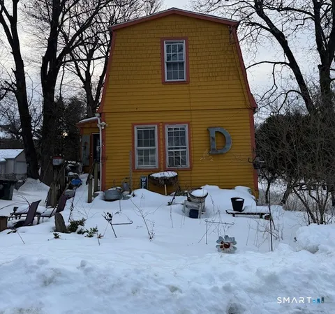 $140,000 | 5 Charles Street, Windham, CT 06226