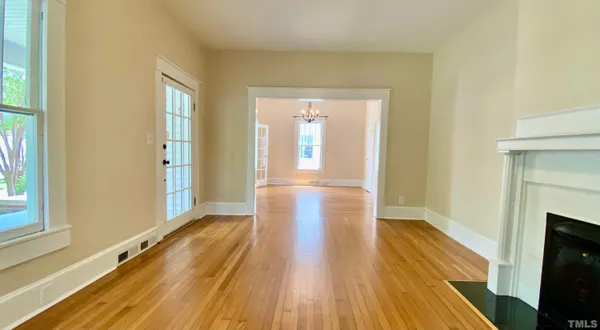 $3,600 | 1105 Virginia Avenue, Durham, NC 27705