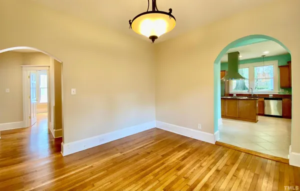 $3,600 | 1105 Virginia Avenue, Durham, NC 27705