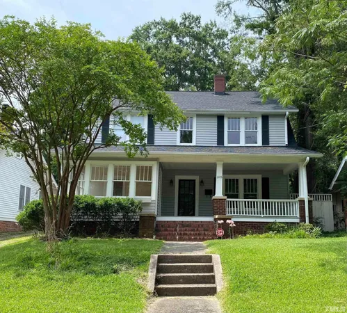 $3,600 | 1105 Virginia Avenue, Durham, NC 27705