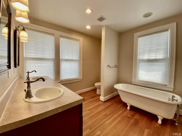 $3,600 | 1105 Virginia Avenue, Durham, NC 27705