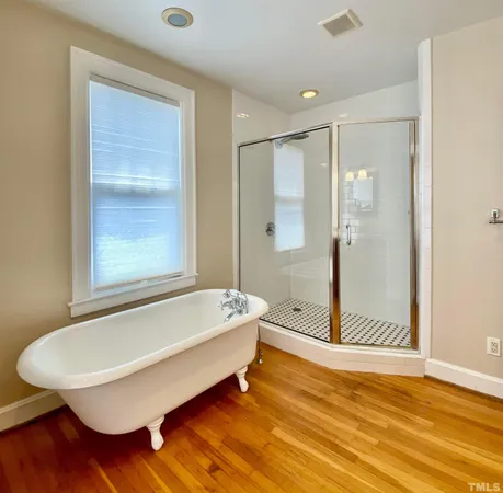 $3,600 | 1105 Virginia Avenue, Durham, NC 27705