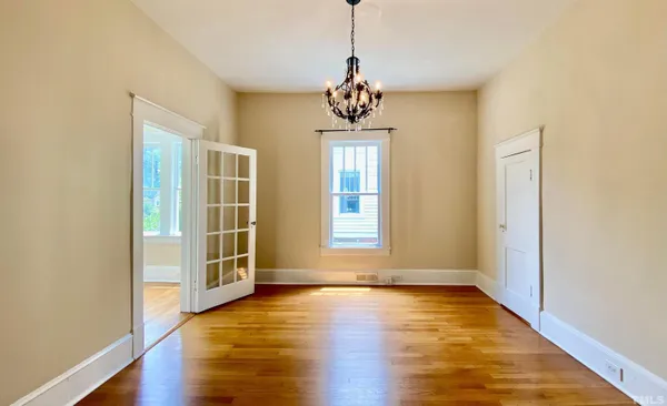 $3,600 | 1105 Virginia Avenue, Durham, NC 27705