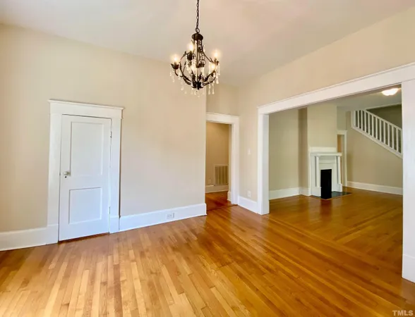 $3,600 | 1105 Virginia Avenue, Durham, NC 27705