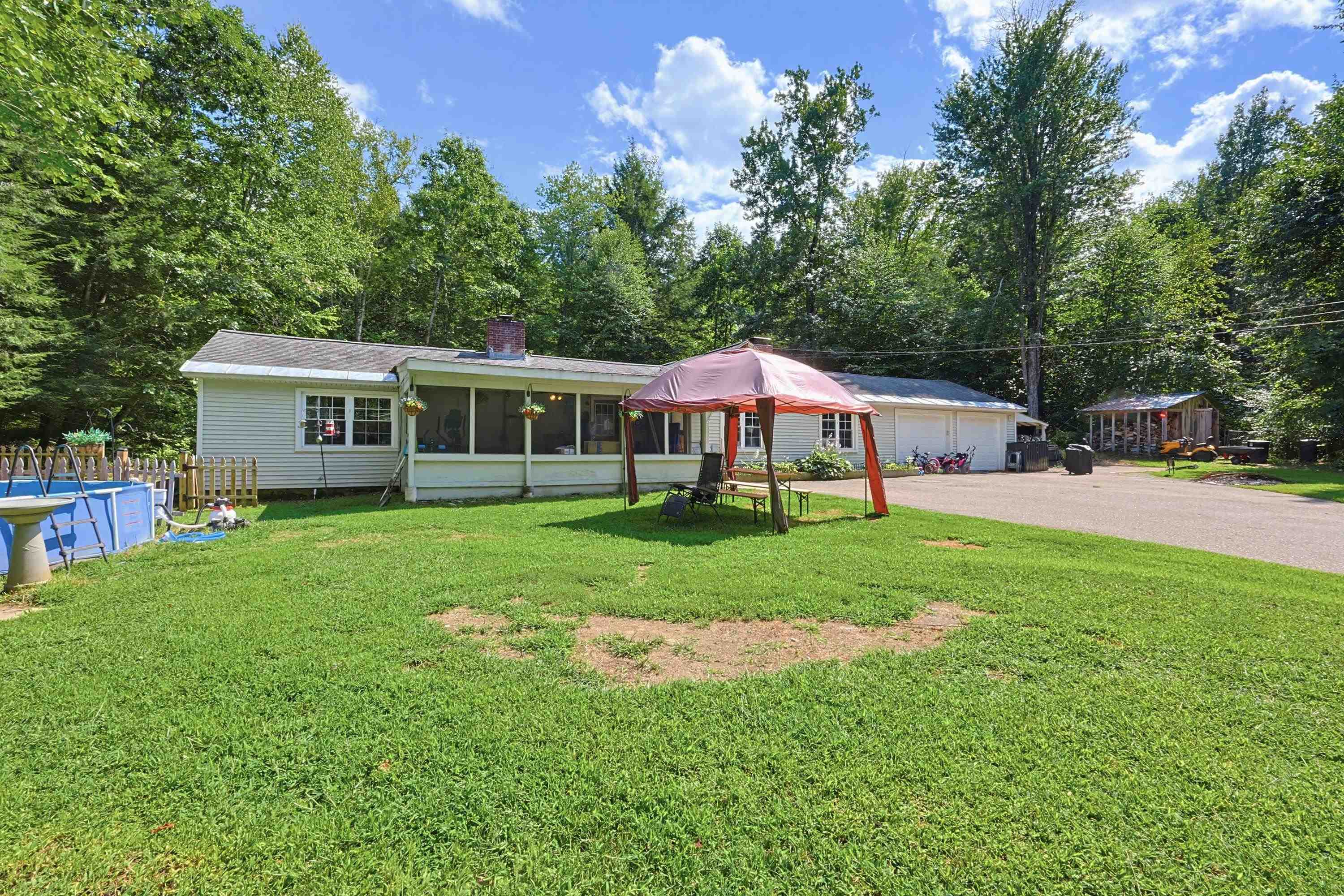 88 Back Ashuelot Road Winchester, NH 03470 - Photo 33 of 35 Gallery Image 33