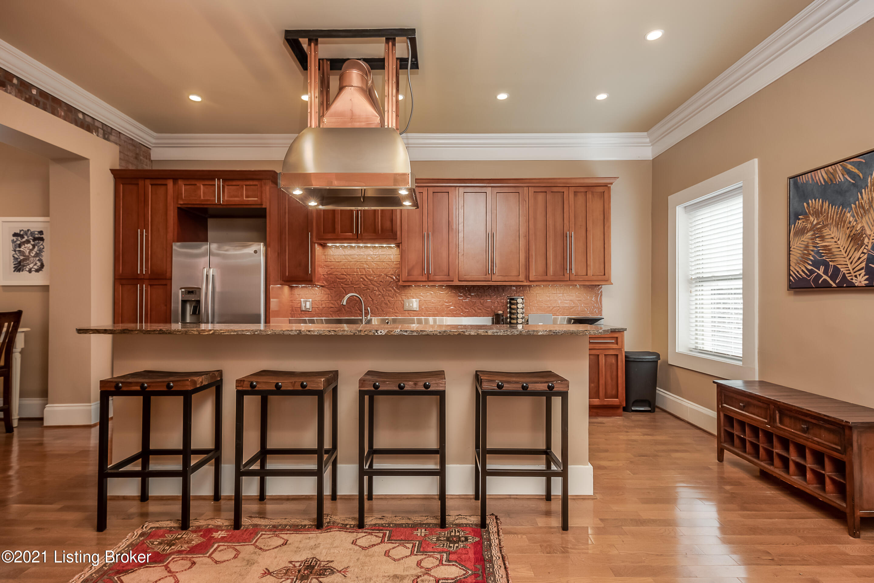 1012 Cherokee Road Louisville, KY 40204 - Photo 13 of 39 DHI-13