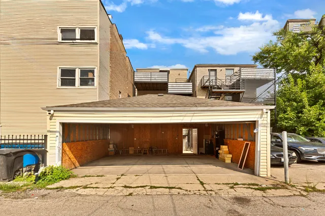 $1,200,000 | 1422 North Maplewood Avenue, Chicago, IL 60622