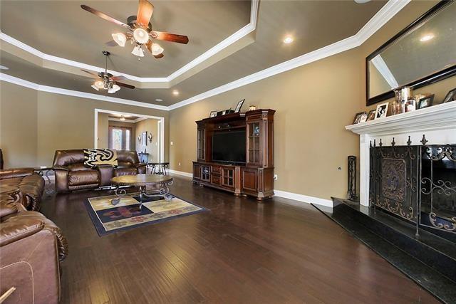 68428 Deer Run Road Pearl River, LA 70452 - Photo 5 of 25 Gallery Image 5