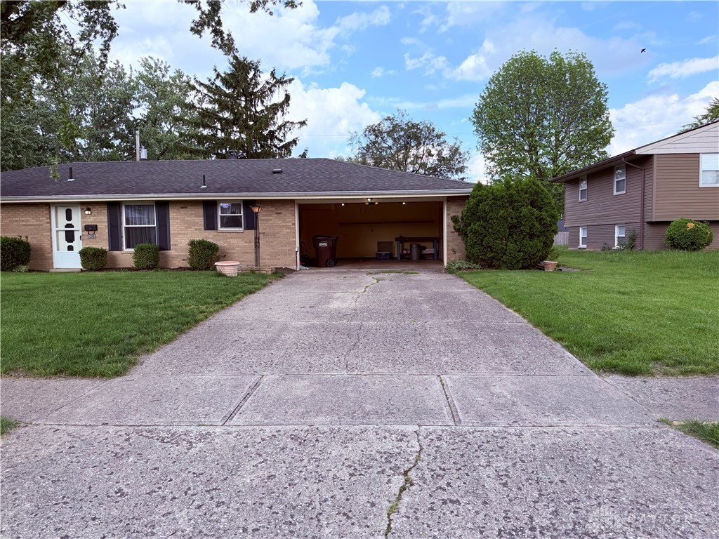 6820 Rushleigh Road Englewood, OH 45322 - Photo 23 of 23