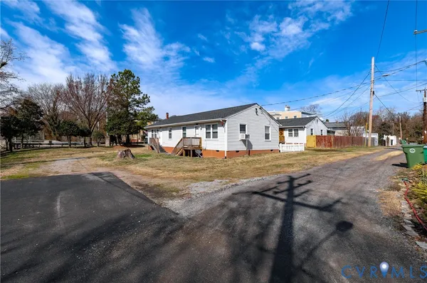 $700,000 | 1601-1607 Monteiro Street, Richmond, VA 23222