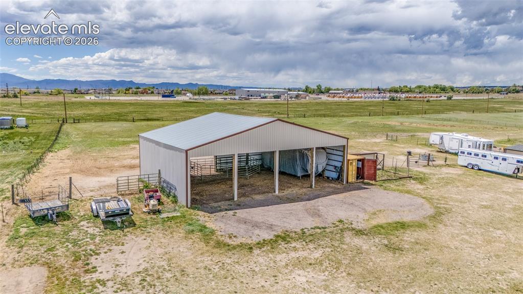 6750 Chief Road Peyton, CO 80831 - Photo 45 of 46