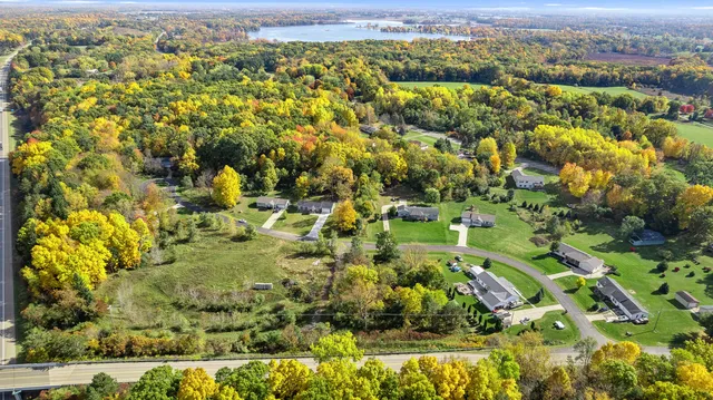 $20,000 | Lot 6 Twin Meadows Drive, Jackson, MI 49201