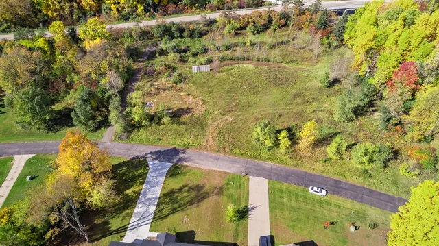 $20,000 | Lot 6 Twin Meadows Drive, Jackson, MI 49201