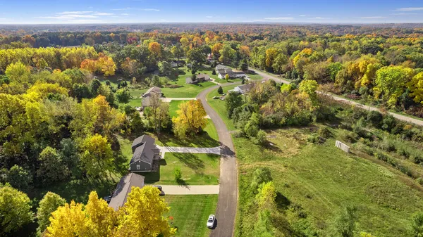 $20,000 | Lot 6 Twin Meadows Drive, Jackson, MI 49201