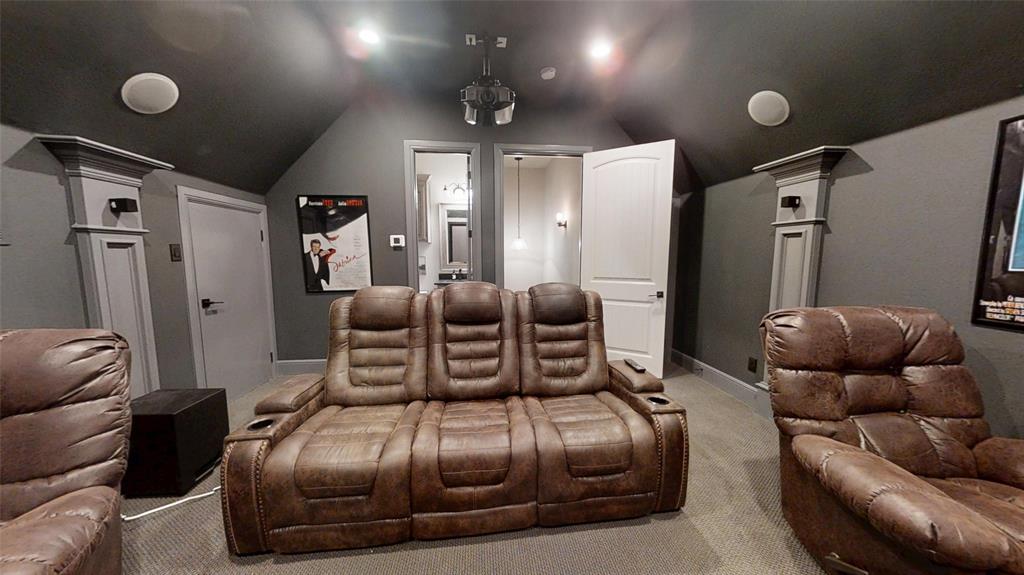 9503 Bellechase Road Granbury, TX 76049 - Photo 28 of 37