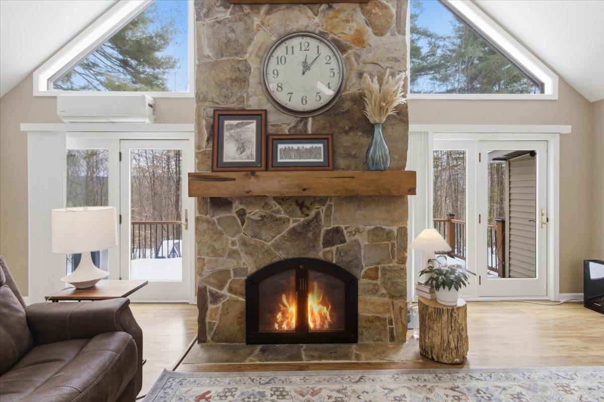 297 Farm Road Arlington, VT 05250 - Photo 2 of 33