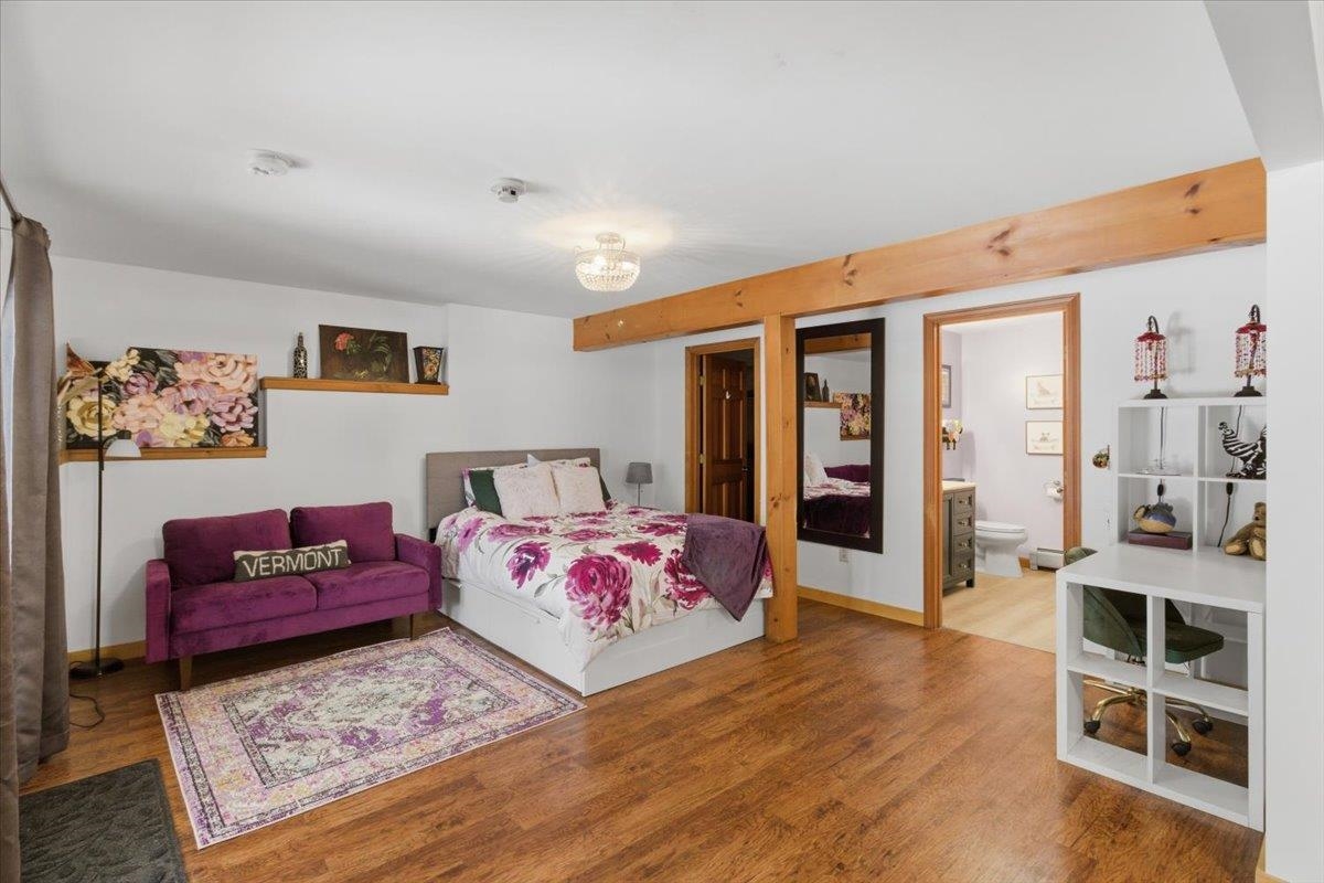 297 Farm Road Arlington, VT 05250 - Photo 21 of 33