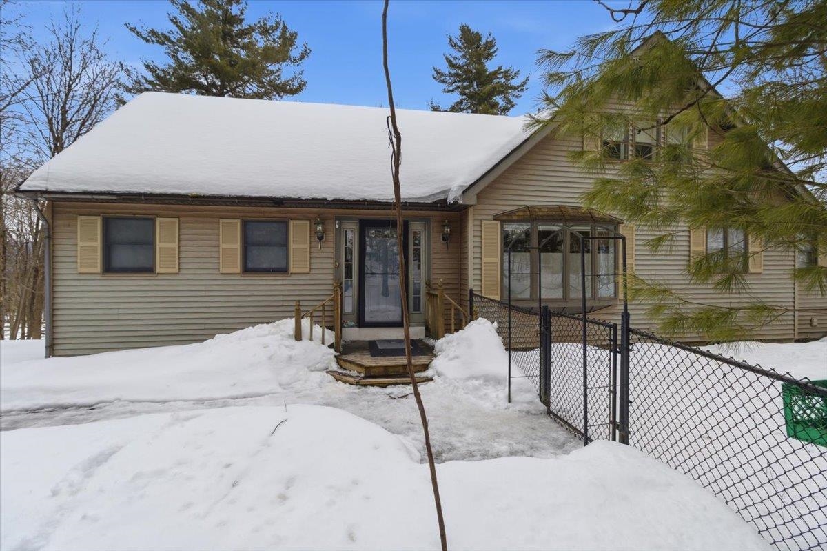 297 Farm Road Arlington, VT 05250 - Photo 29 of 33