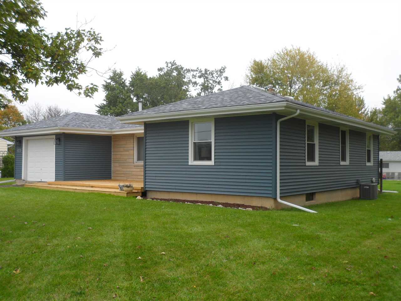11531 Bluffton Road Fort Wayne, IN 46809 - Photo 22 of 22