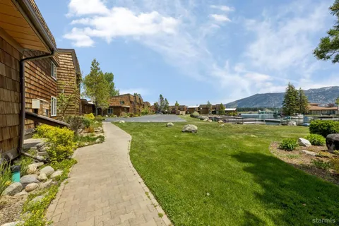 $739,000 | 357 Ala Wai Boulevard, Unit 209, South Lake Tahoe, CA 96150