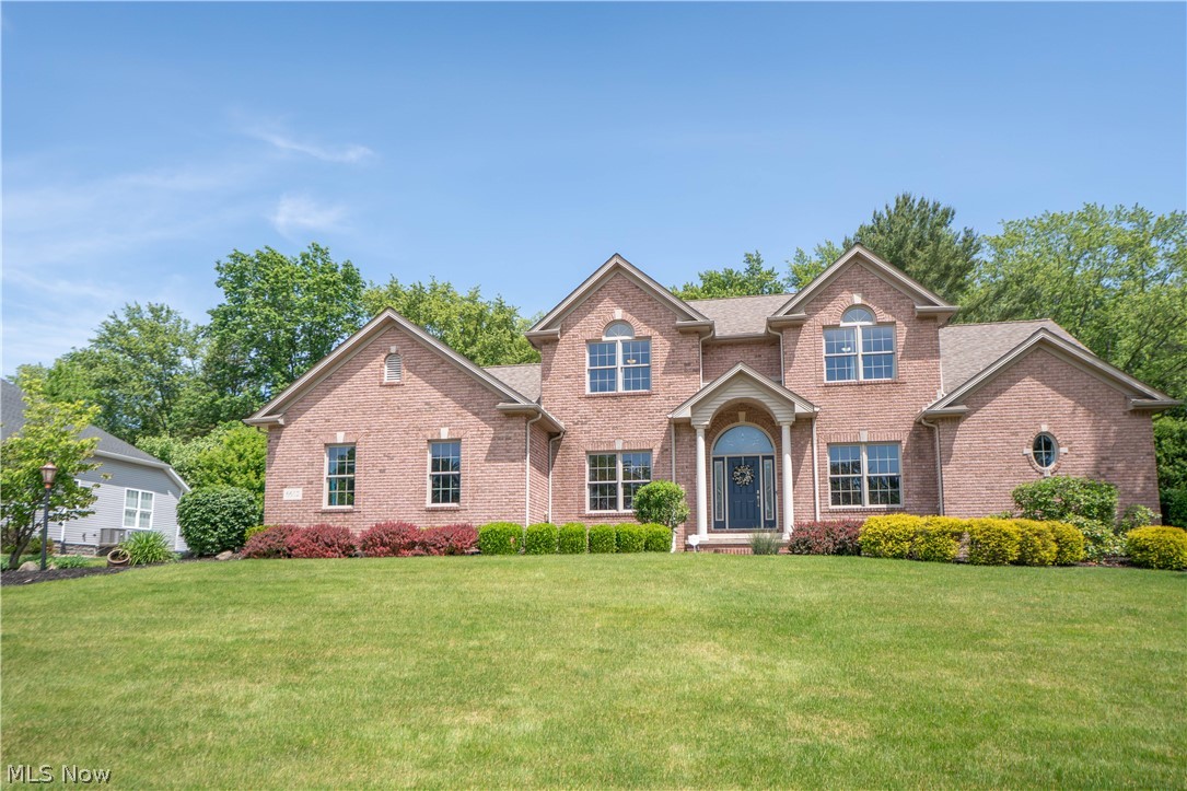 6612 Greyhawk Street Northwest Canton, OH 44708 - Photo 50 of 50 Welcome Home!