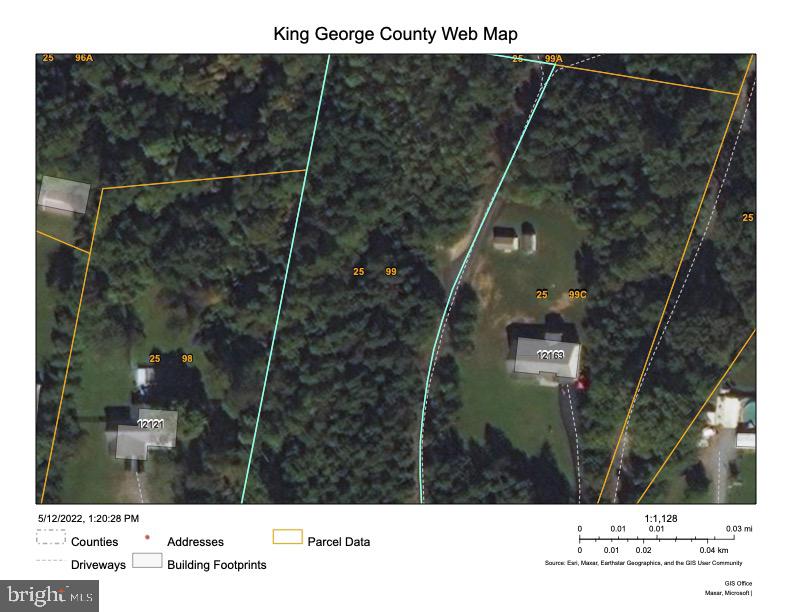 12145 Ridge Road King George, VA 22485 - Photo 3 of 3 Gallery Image 3