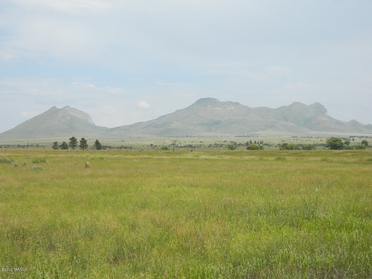 0 Elgin Road, Unit 16ACRES Elgin, AZ 85611 - Photo 2 of 4
