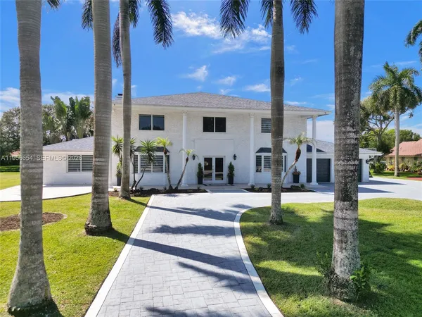 $2,249,000 | 11824 Green Oak Drive, Davie, FL 33330