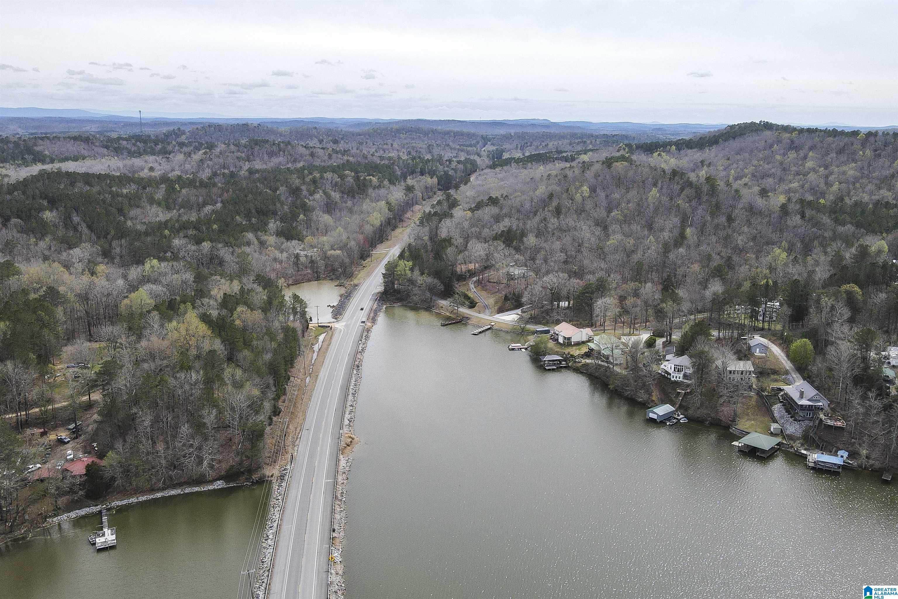 15 Mohawk Trail, Unit 4 AC Ohatchee, AL 36271 - Photo 25 of 28