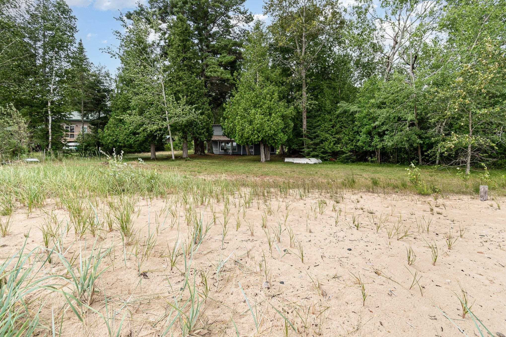 2048 Spruce Trailways Road Harrisville, MI 48740 - Photo 25 of 33