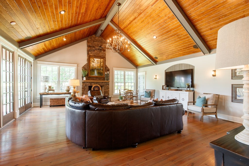 5726 Quarterman Road Hahira, GA 31632 - Photo 24 of 75 Gallery Image 24