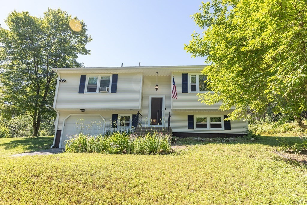 24 Robbins Road Monson, MA 01057 - Photo 1 of 36