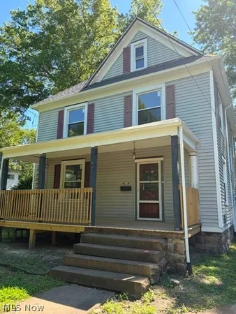 $249,900 | 664 North Ellsworth Avenue, Salem, OH 44460
