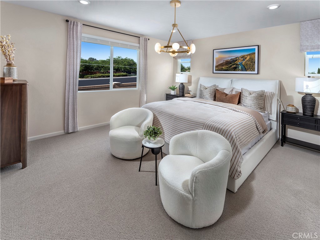31226 Ruby River Road Winchester, CA 92596 - Photo 8 of 11 Photo is not of the actual home, but is an inspirational photo of builder’s model home and may depict options, furnishings, and/or decorator features that are not included