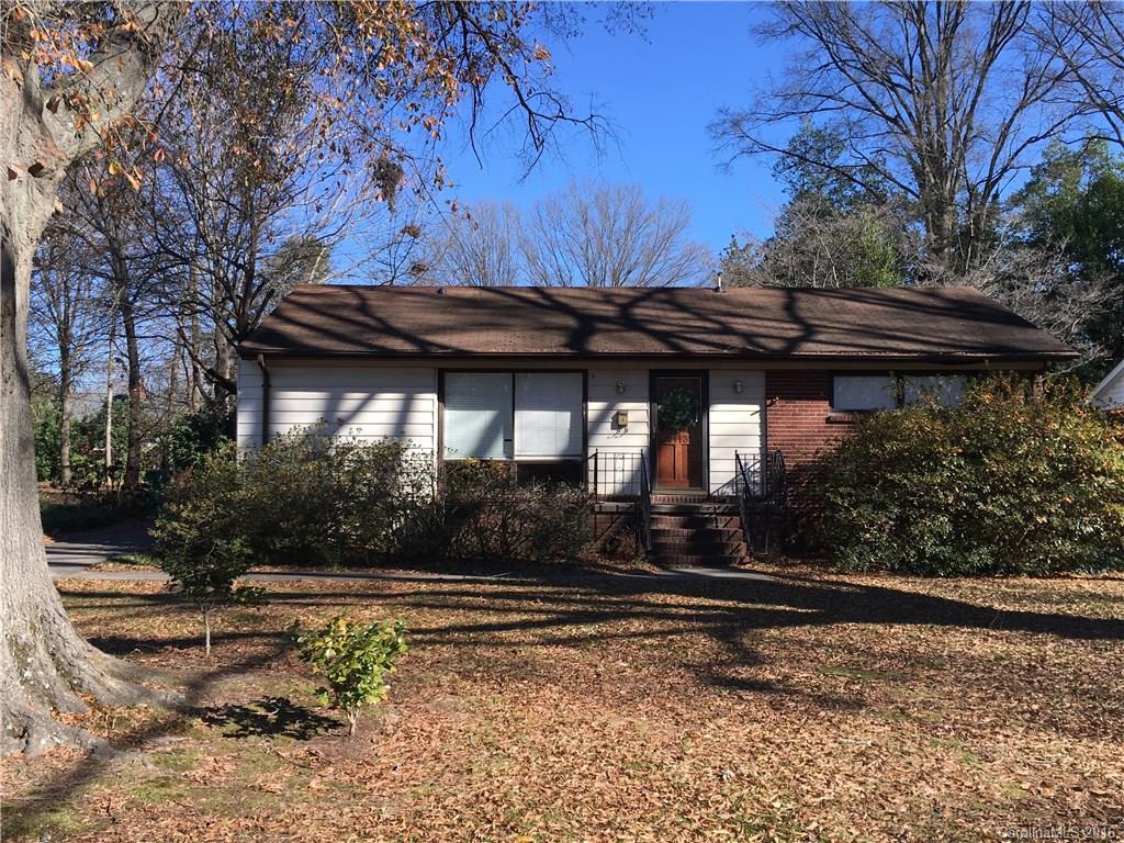 4113 Applegate Road Charlotte, NC 28209 - Photo 1 of 11